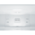 510L French door refrigerator