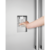 510L French door refrigerator