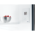 510L French door refrigerator
