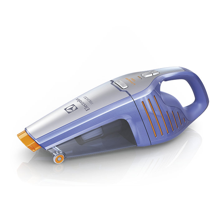 Rapido 18V - ZB6118 | Electrolux NZ