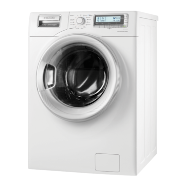EWN14991W Front Loading Washer