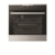 60cm Steam and Pyrolytic Oven