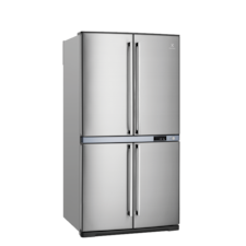 620L four door french door refrigerator
