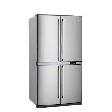 620L four door french door refrigerator
