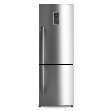 280 litre frost free bottom mount