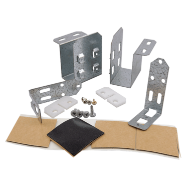 Electrolux Vented Dryer Stacking Bracket