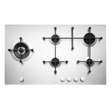 EHGF97BX E:Line Gas Cooktop