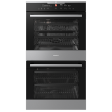 60cm multfunction 12 and multfunction 12 double oven
