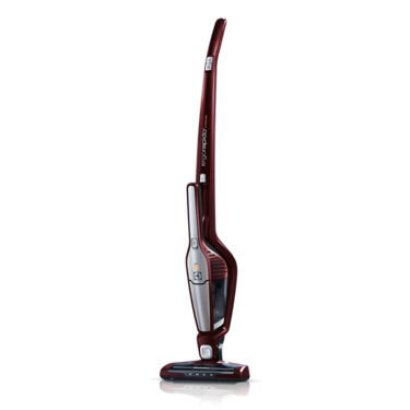 Ergorapido 4 Series Dark Bordeaux