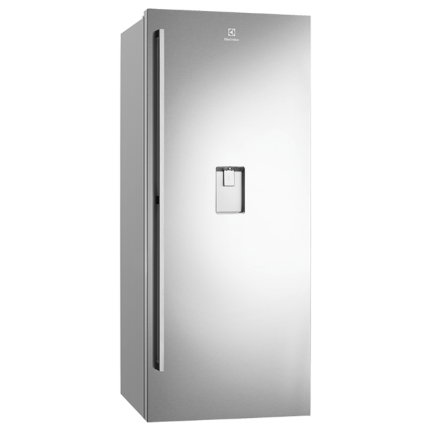 501L refrigerator with water dispenser ERE5047SA Electrolux NZ
