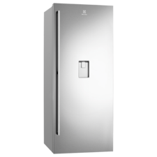 501L refrigerator with water dispenser