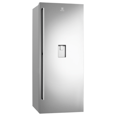 501L refrigerator with water dispenser