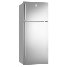 460L stainless steel top mount