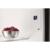 536L stainless steel top mount