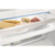 536L stainless steel top mount