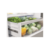 536L stainless steel top mount