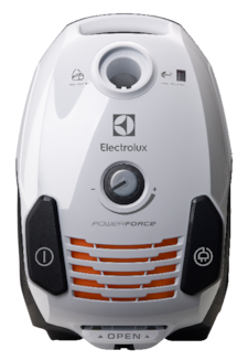 Powerforce Animal All Floors