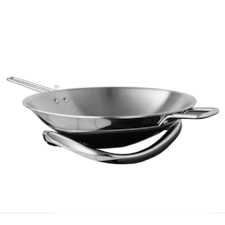 Electrolux E:Motion Wok & Trivet