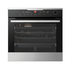 Multifunction 16 Steam & Pyrolytic oven
