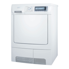 Electrolux Iron Aid 2 7kg Condenser Dryer