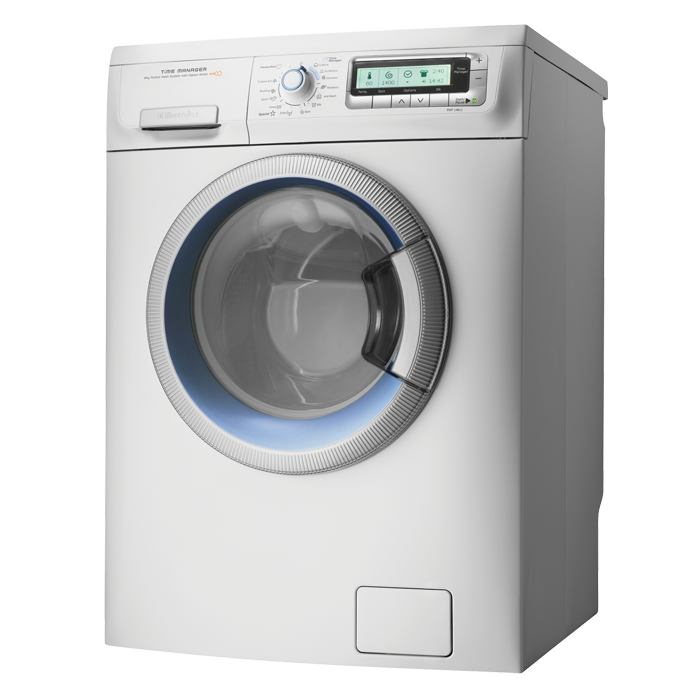 Electrolux 8kg Front Load Washer - EWF14811 | Electrolux NZ
