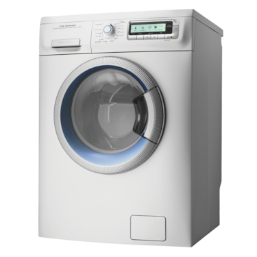 Electrolux 8kg Front Load Washer
