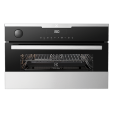 38cm combisteam multifunction compact oven