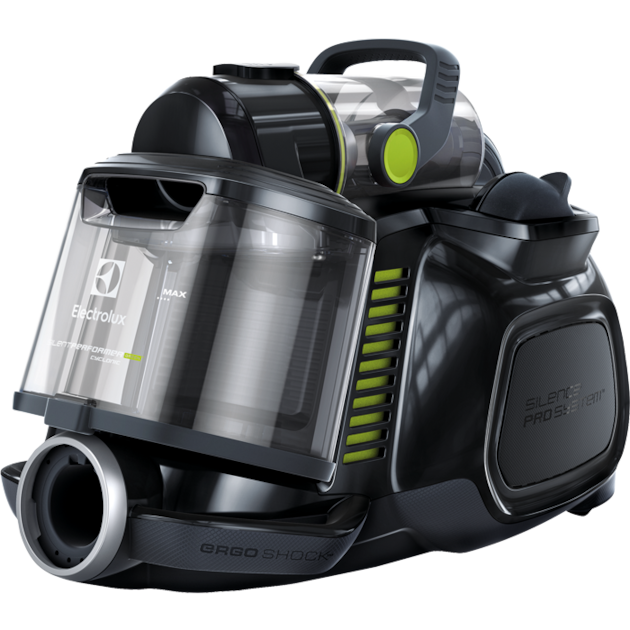 SilentPerformer™ Green - ZSPG4301 | Electrolux NZ