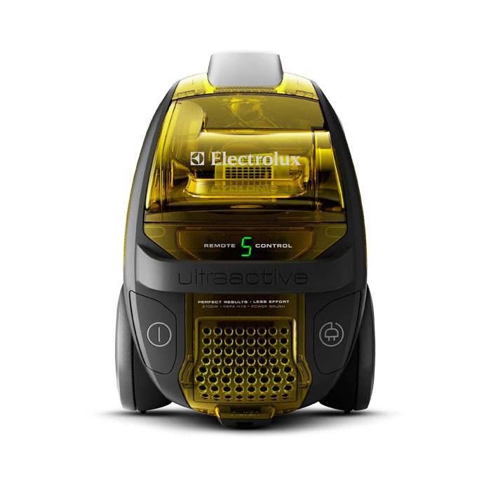 UltraActive - ZUA3860P | Electrolux NZ