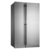 E:Line 700L Stainless Steel Side by Side Refrigerator