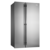 E:Line 700L Stainless Steel Side by Side Refrigerator