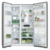 E:Line 700L Stainless Steel Side by Side Refrigerator