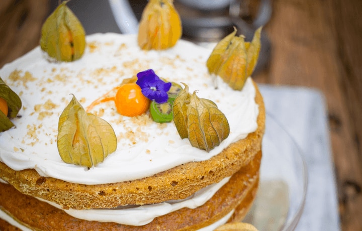 b. Manage the cooking process by yourself