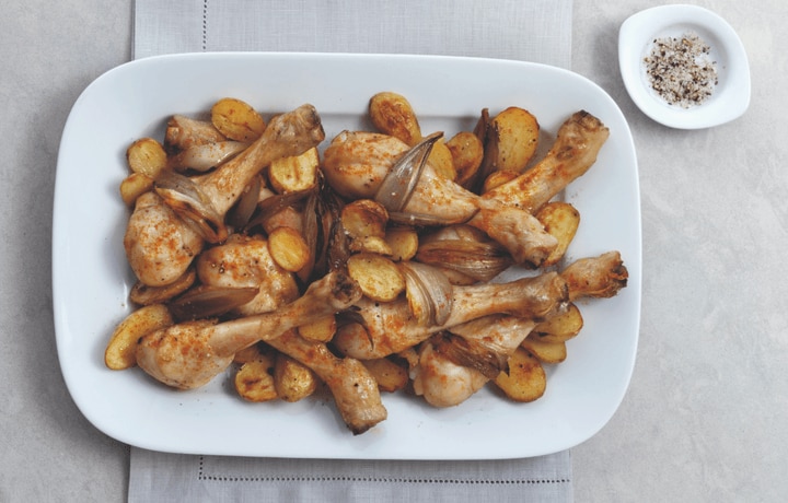 b. Prefer sticking with familiar meals that are quick and reliable